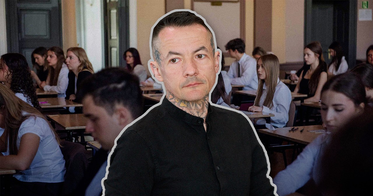 Matura pozostało potrzebna? Sprawdzamy, co czeka egzamin dojrzałości