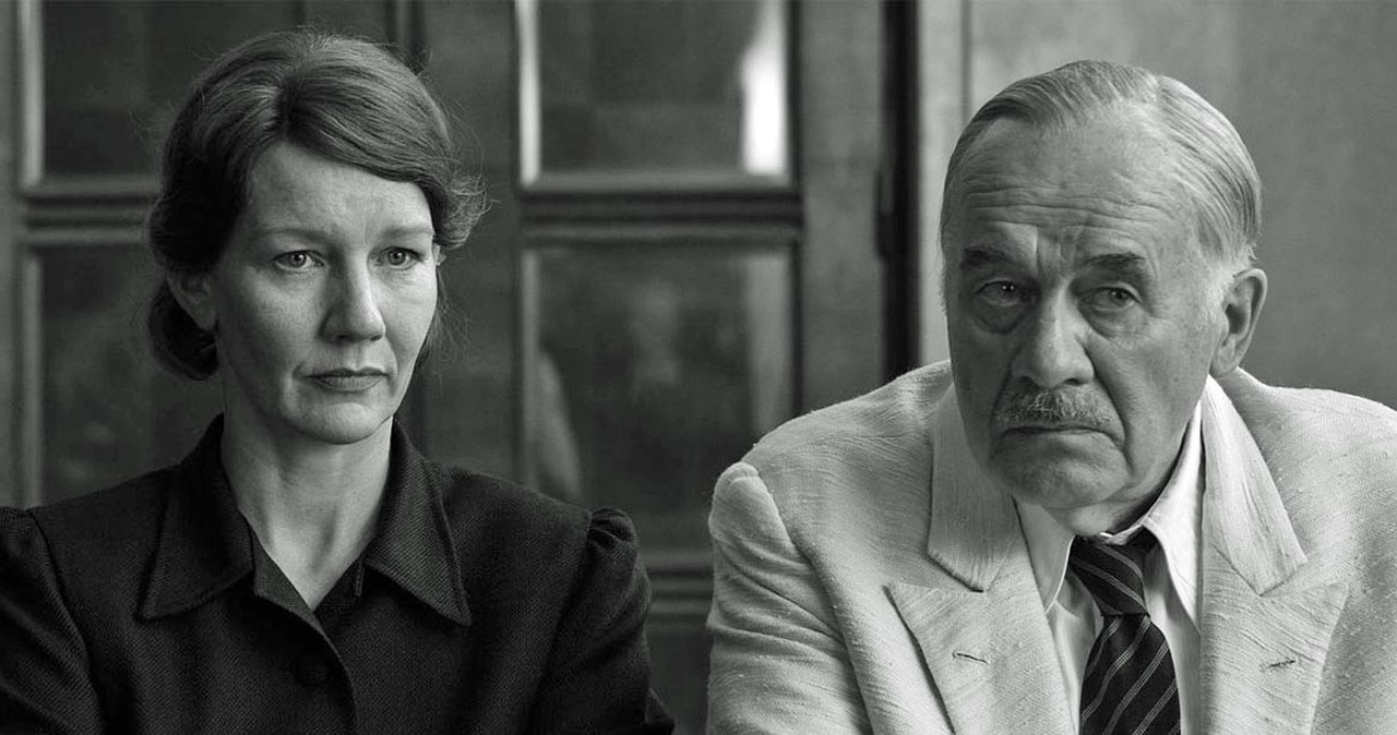 "Ojczyzna": Najważniejszy polski film roku? Rozum góruje nad sercem