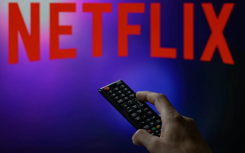 Netflix zaliczył wpadkę. Jeden błąd rozpalił cały internet
