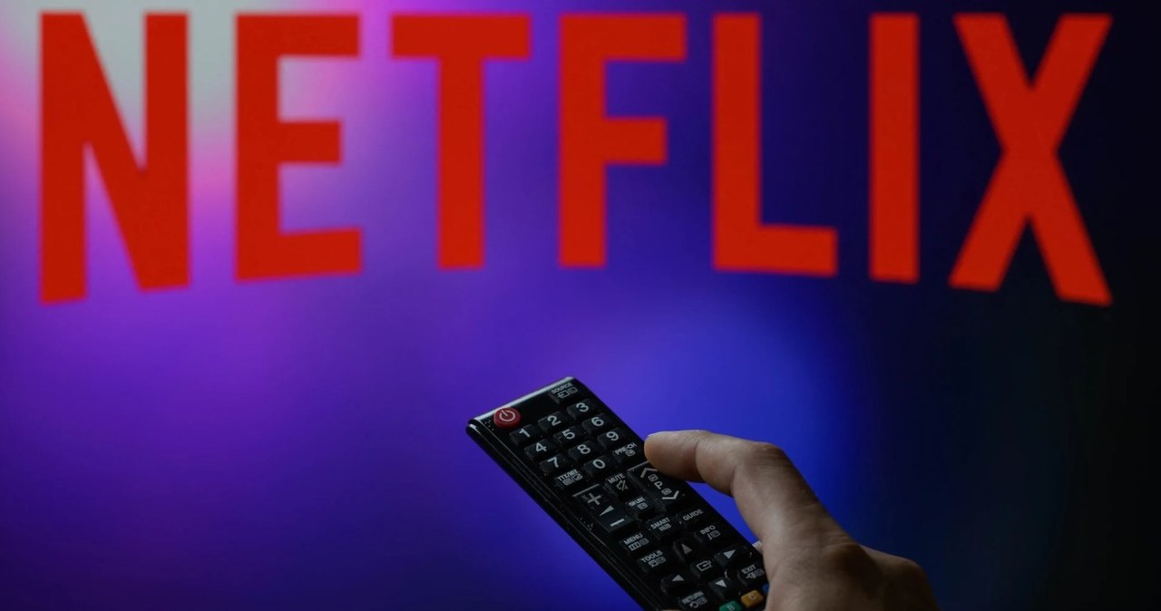 Netflix zaliczył wpadkę. Jeden błąd rozpalił cały internet