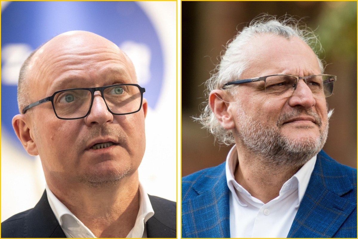 To on zastąpi Lenza? Nieoficjalne ustalenia RMF FM