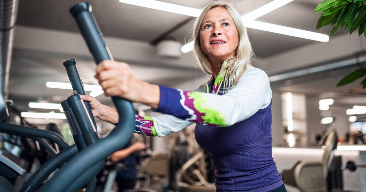 Trening 15-15-15 podbija siłownie. Nie nudzi się i daje szybkie efekty cardio