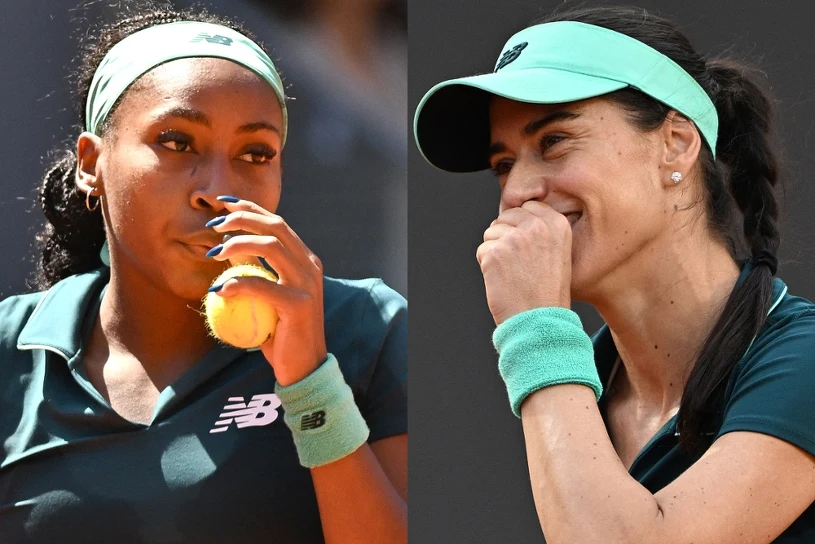 Gauff goniła od stanu 2:4. Znamy pierwszą finalistkę WTA 1000 w Rzymie