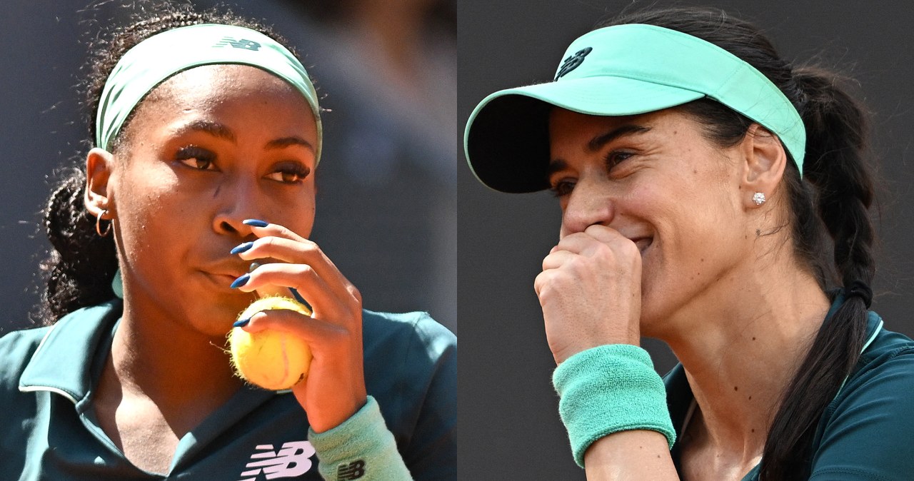 Gauff goniła od stanu 2:4. Znamy pierwszą finalistkę WTA 1000 w Rzymie