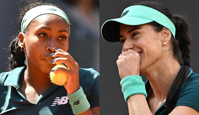 Gauff goniła od stanu 2:4. Znamy pierwszą finalistkę WTA 1000 w Rzymie