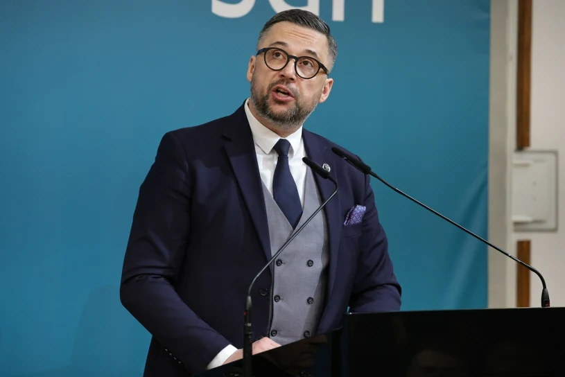 Kulasek o śmierci Litewki: Od tego jest prokuratura