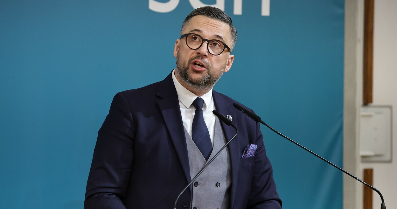 Kulasek o śmierci Litewki: Od tego jest prokuratura