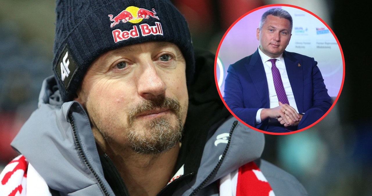 Małysz nie patyczkuje się ws. afery. Tomasiak wciąż czeka, mówi o dymisji