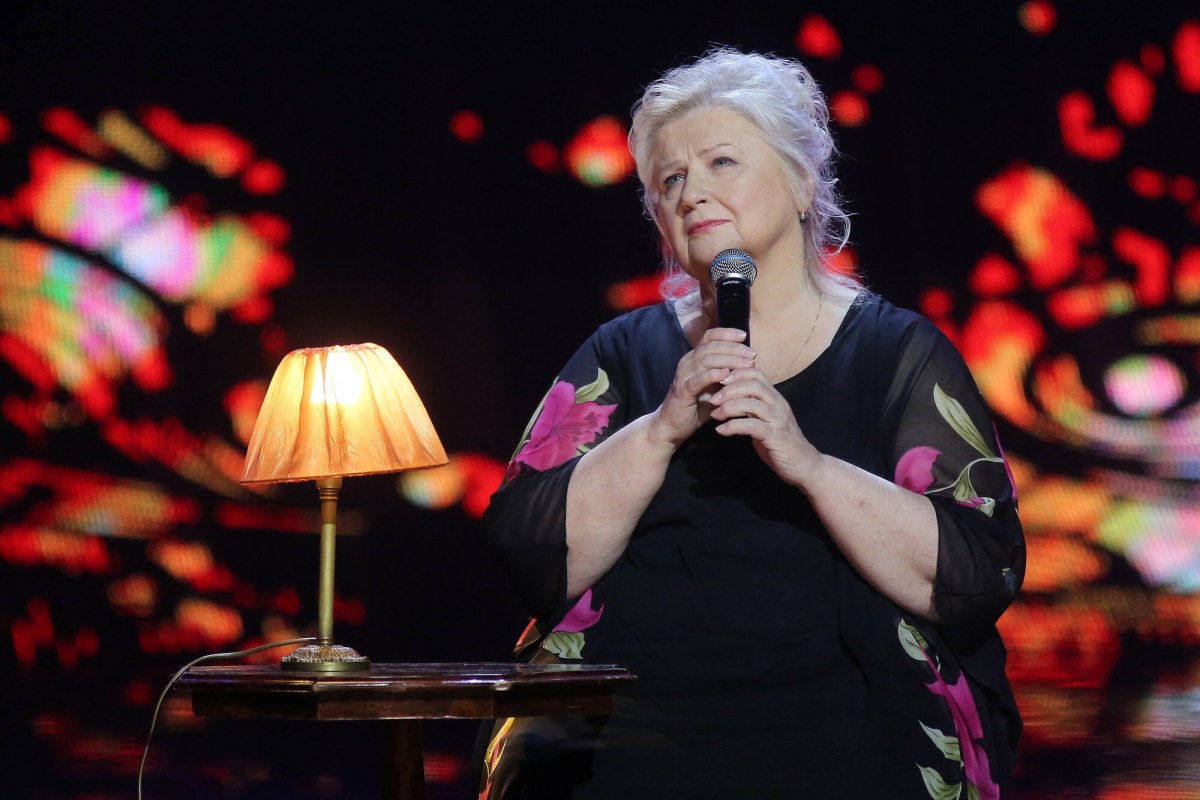 Pogrzeb Stanisławy Celińskiej. Ogłoszono datę i miejsce
