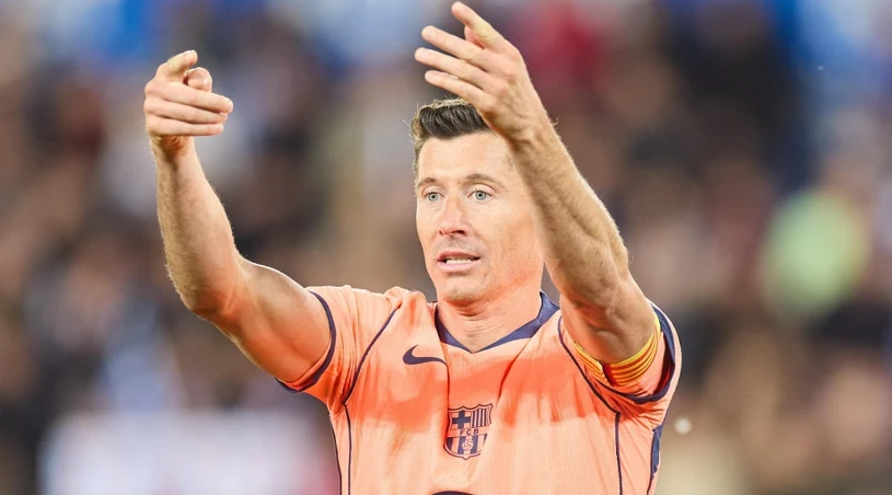 UEFA wraca do wygranego meczu Barcelony. Surowy werdykt. Jednak kara