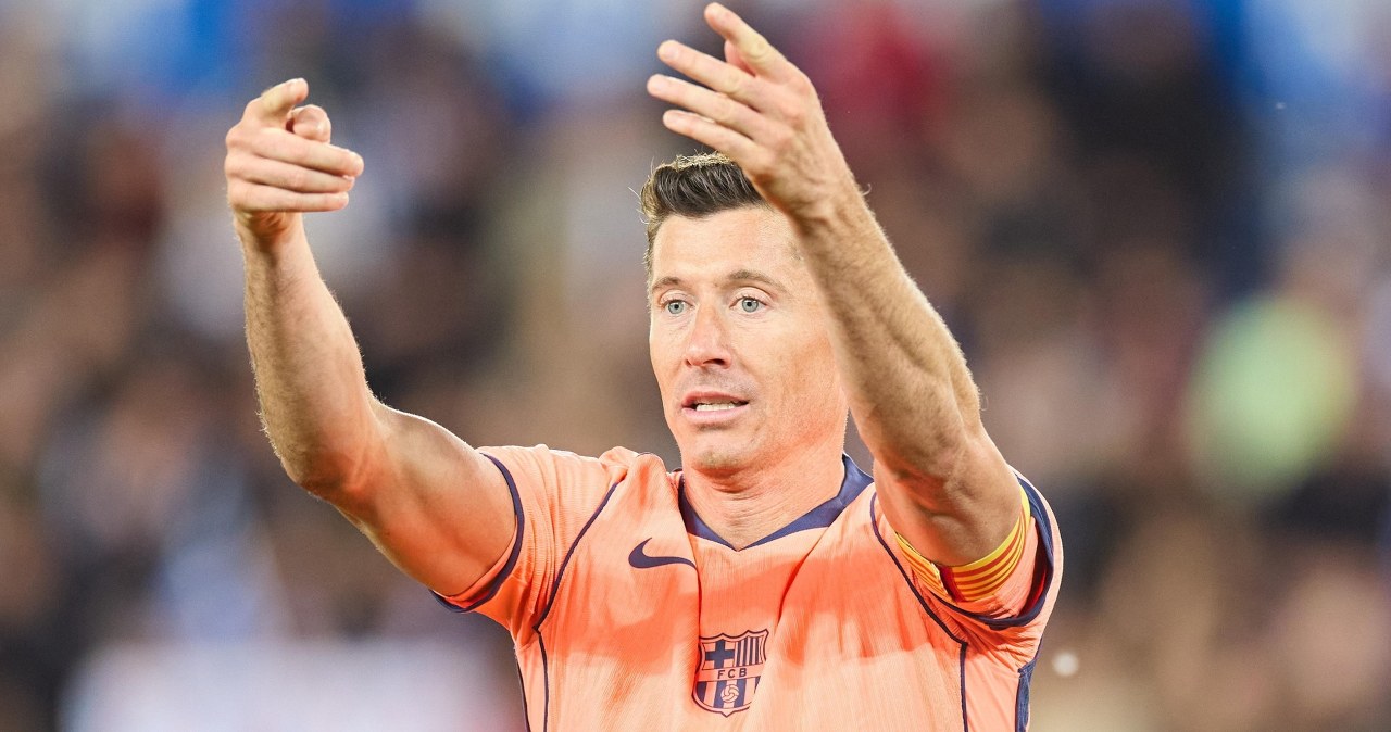 UEFA wraca do wygranego meczu Barcelony. Surowy werdykt. Jednak kara