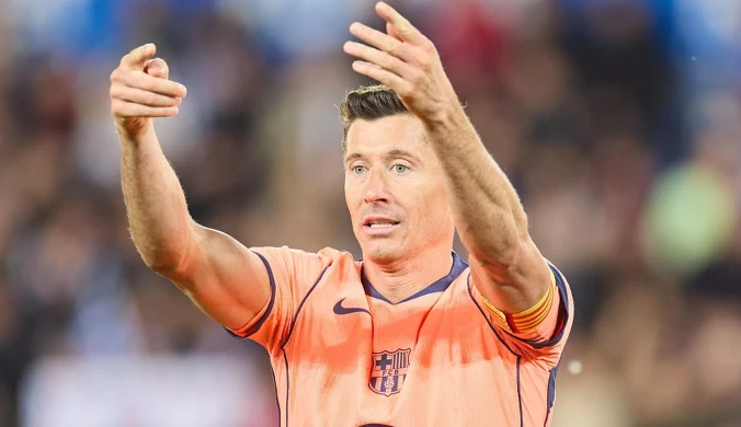 UEFA wraca do wygranego meczu Barcelony. Surowy werdykt. Jednak kara