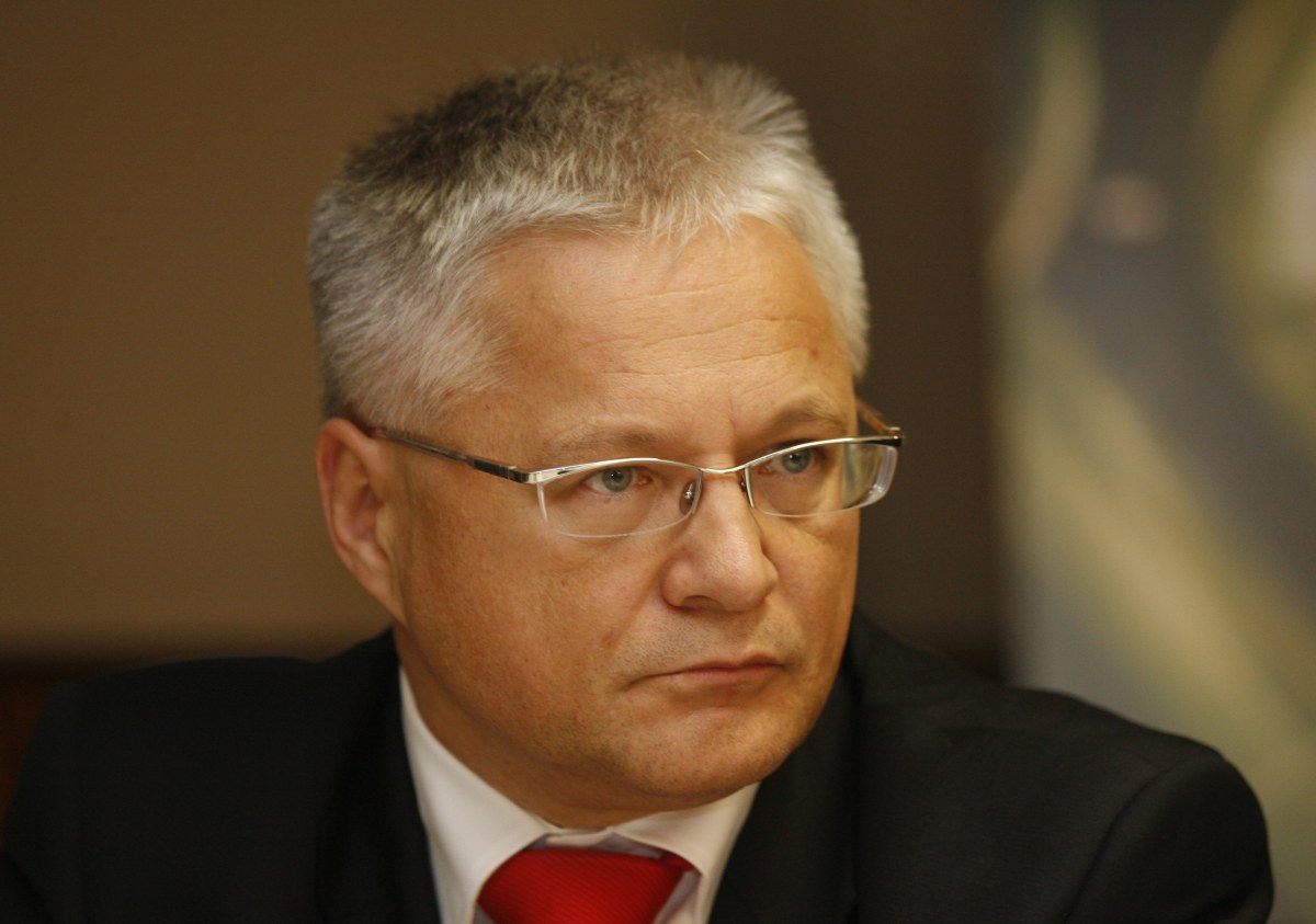 Bogusław Oleksy prezesem JSW. Nowy zarząd spółki
