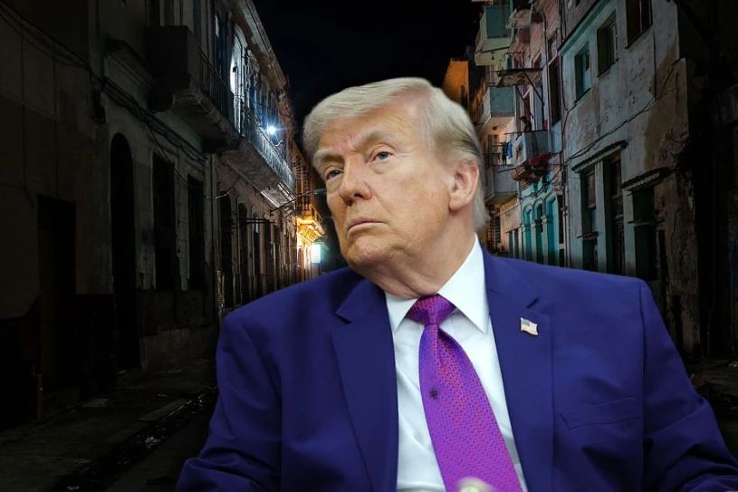 Trump zaproponował ogromne pieniądze. Wyspiarski kraj odpowiedział