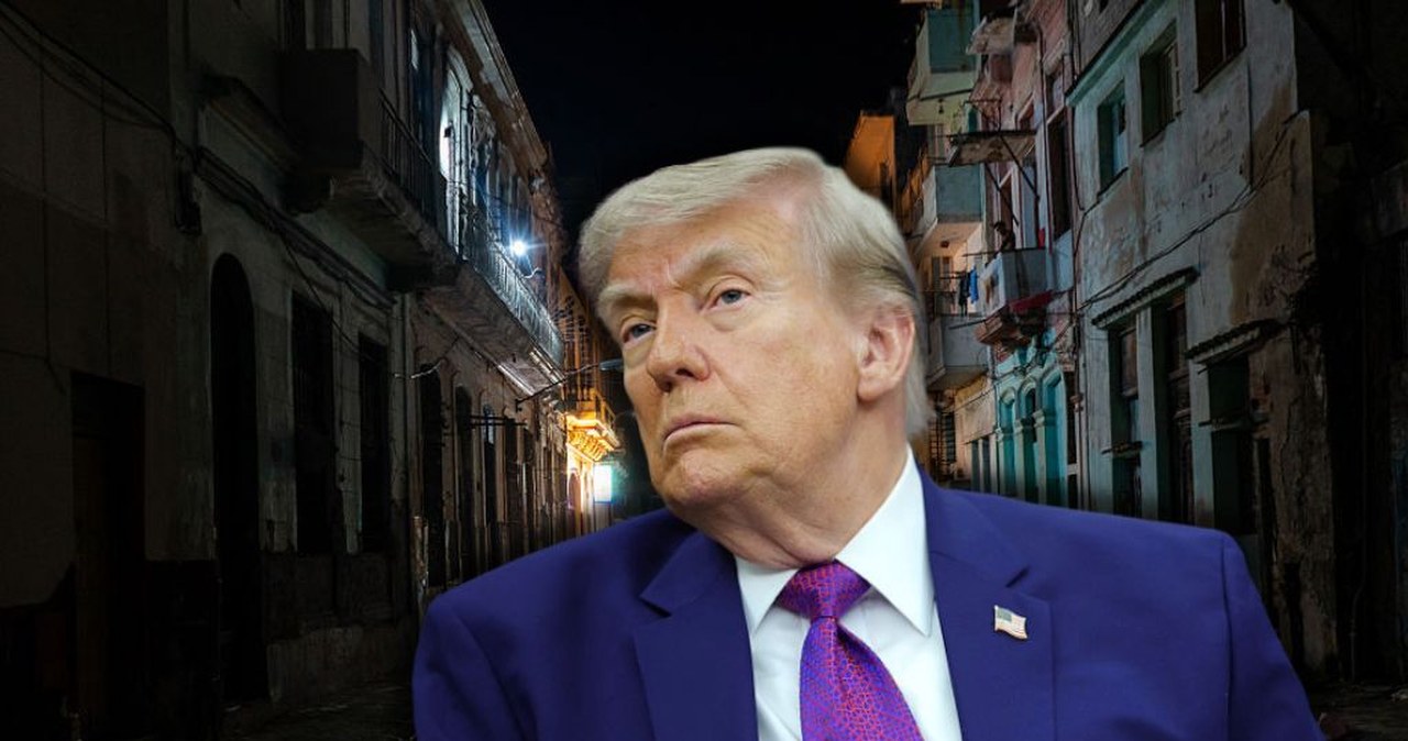 Trump zaproponował ogromne pieniądze. Wyspiarski kraj odpowiedział