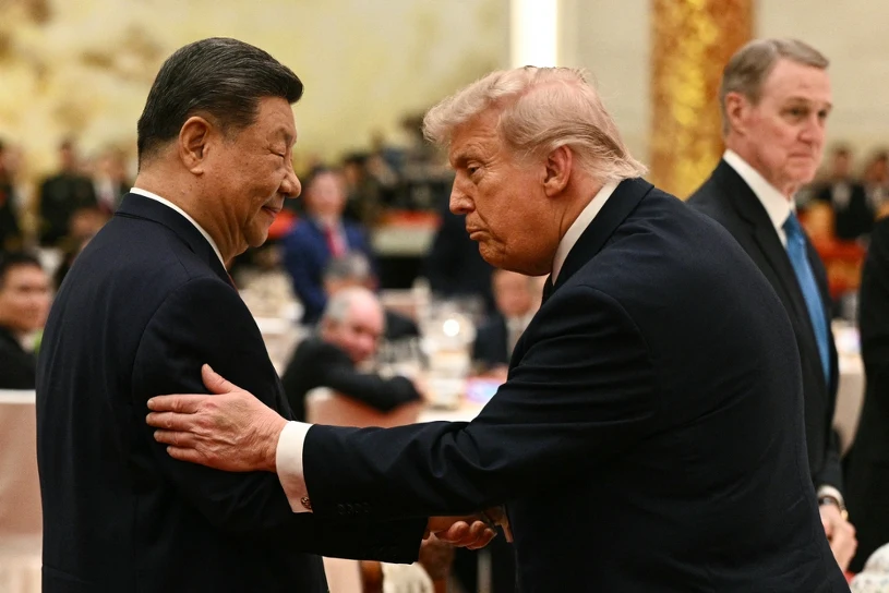 Xi Jinping pomoże Trumpowi? Padła zaskakująca deklaracja