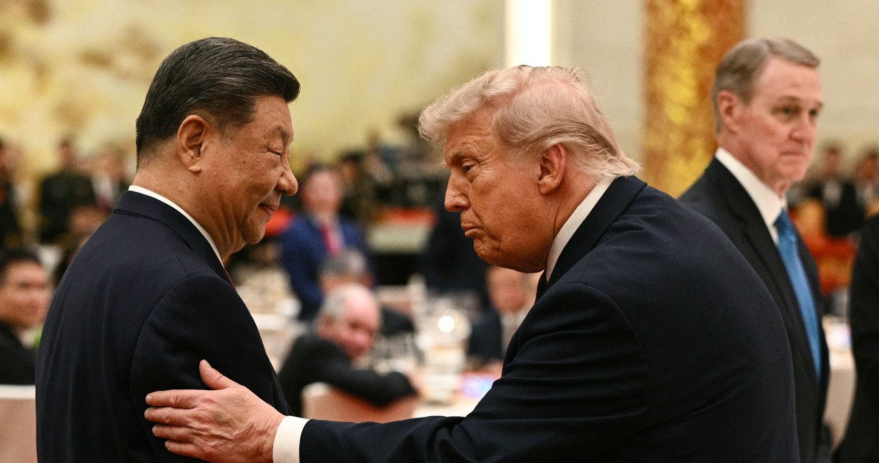 Xi Jinping pomoże Trumpowi? Padła zaskakująca deklaracja
