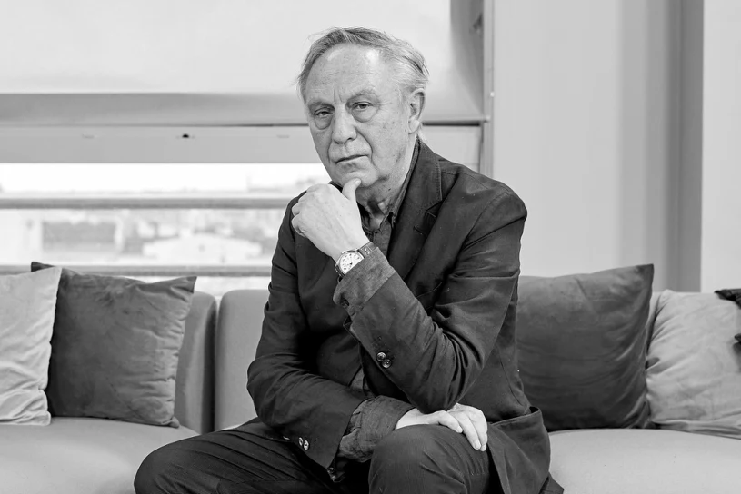 Nie żyje Krzysztof Piesiewicz. Były senator i scenarzysta miał 80 lat