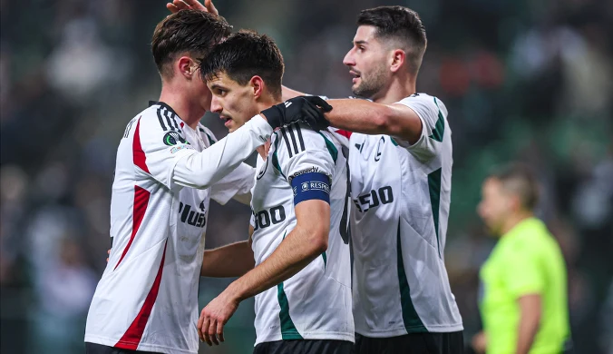 Legia pewna utrzymania. Teraz potwierdzenie ws. kapitana. Już postanowione