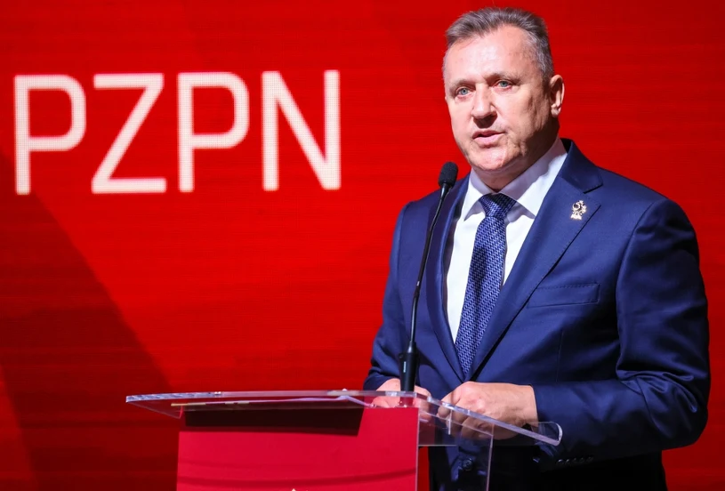 "Mamy to!" Kulesza ogłasza awans "Biało-Czerwonych". Jedziemy na mundial
