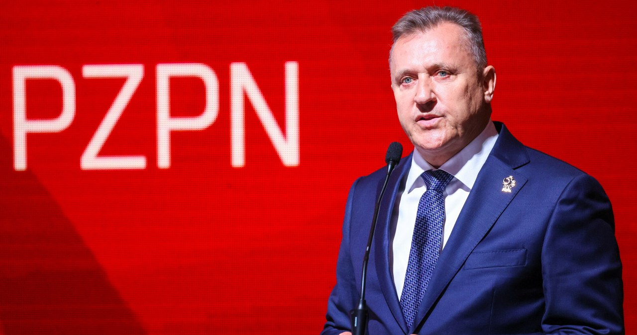 "Mamy to!" Kulesza ogłasza awans "Biało-Czerwonych". Jedziemy na mundial