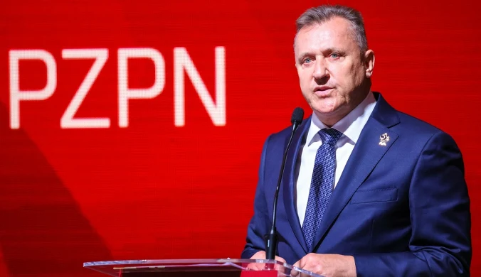 "Mamy to!" Kulesza ogłasza awans "Biało-Czerwonych". Jedziemy na mundial