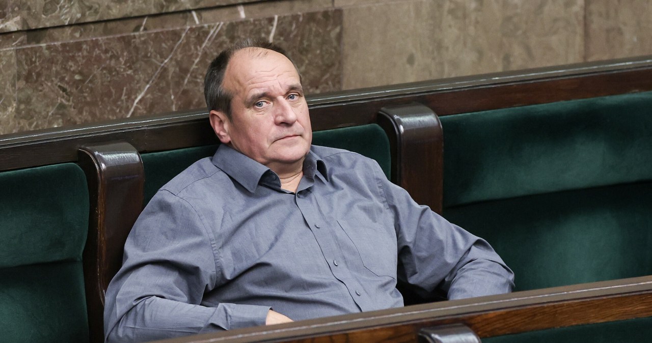 Kukiz o swojej przyszłości w polityce. Szuka "partnera do tańca"