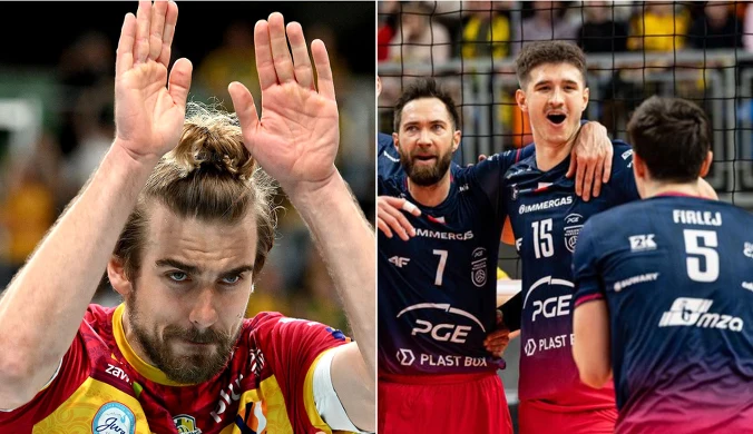 Polski finał w Lidze Mistrzów siatkarzy? Ekspert studzi emocje