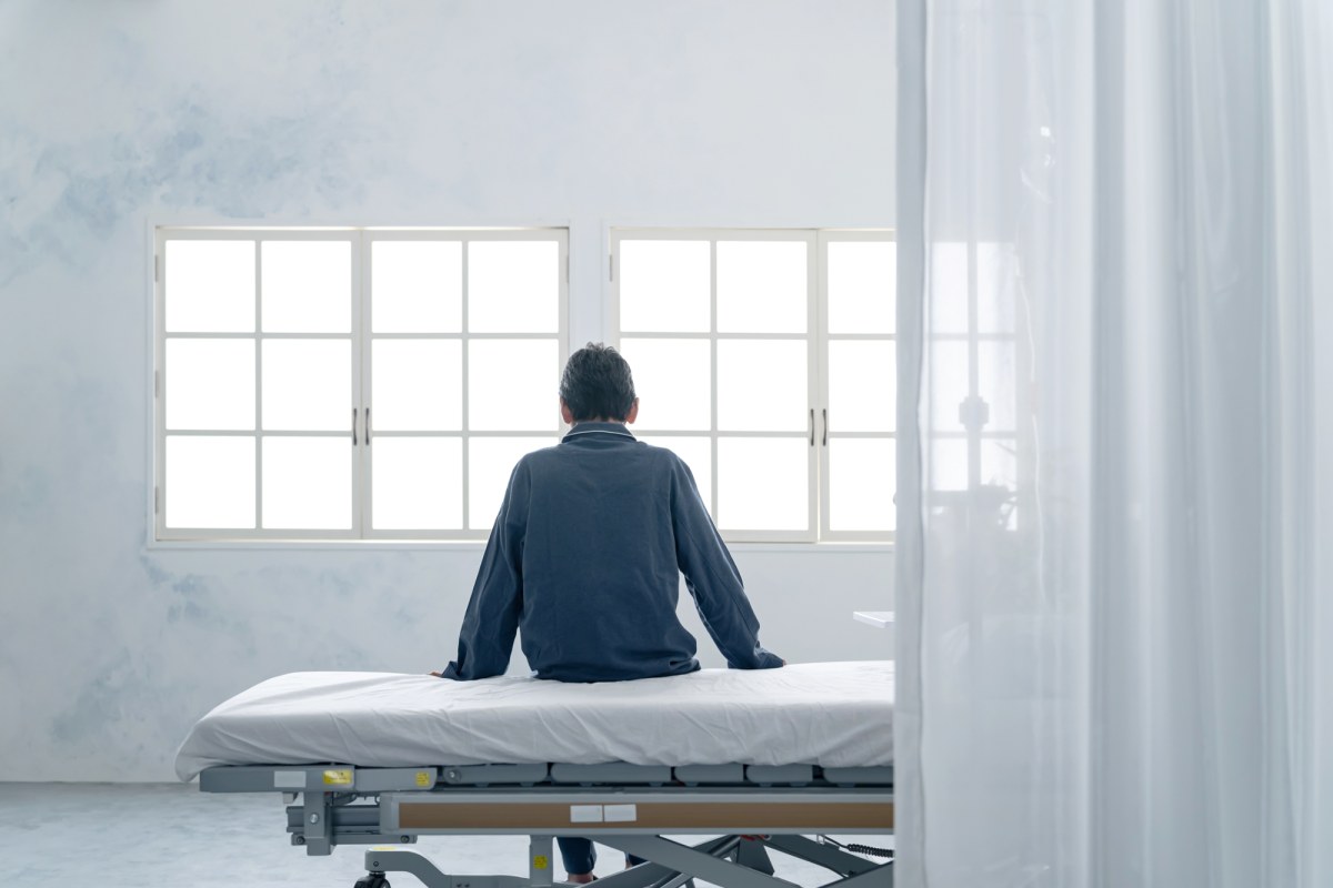 Stosują "psychiatrę represyjną". Tak władza ucisza niewygodnych obywateli