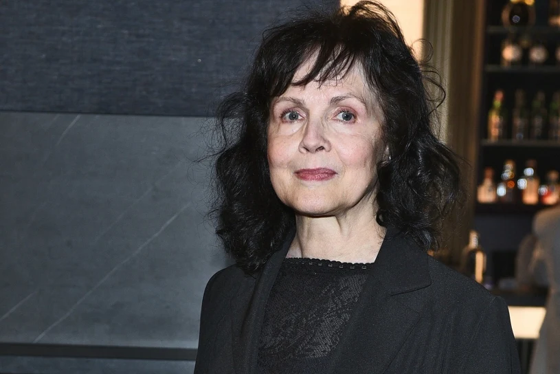 Małgorzata Niemen: Była twarzą lat 70. i największą muzą swojego męża