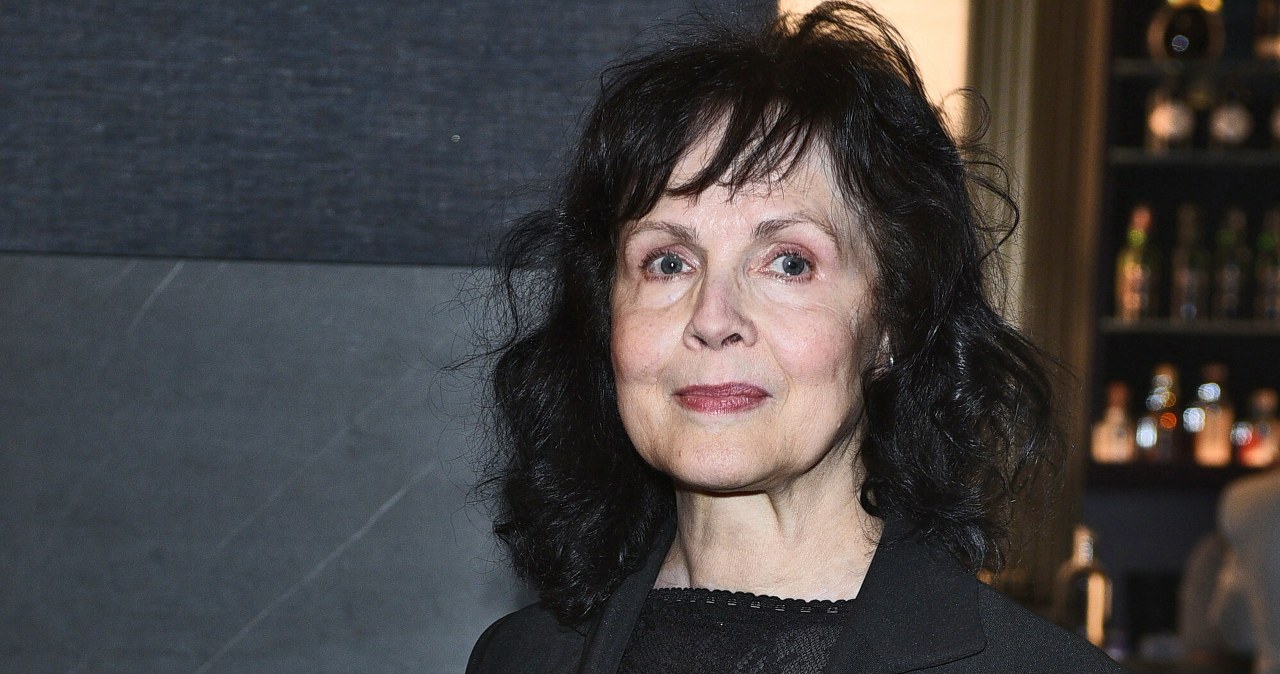 Małgorzata Niemen: Była twarzą lat 70. i największą muzą swojego męża