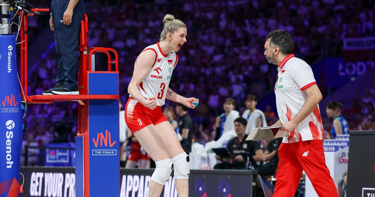 Gwiazda kadry Stefano Lavariniego wróciła do Polski. Ważna misja siatkarki