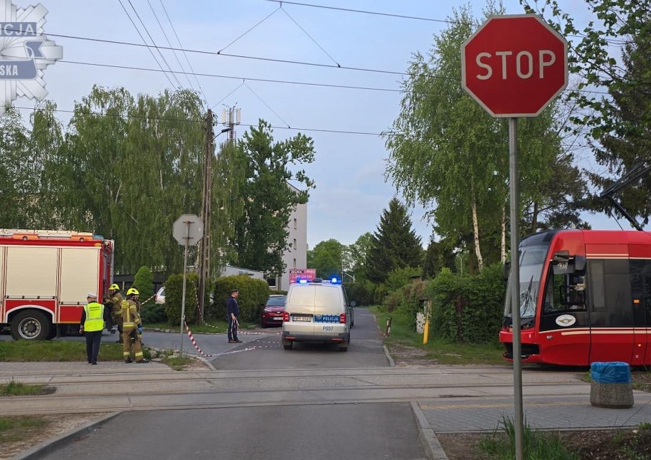 /Śląska policja /Policja