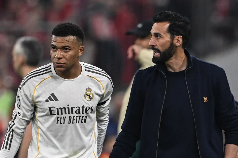 Mbappe naprawdę to powiedział. Jest reakcja trenera, w Hiszpanii zawrzało