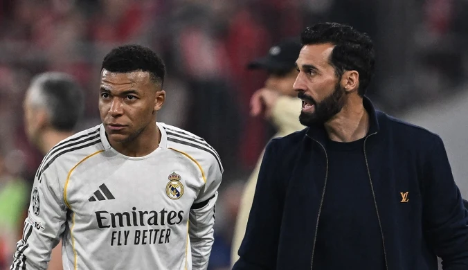 Mbappe naprawdę to powiedział. Jest reakcja trenera, w Hiszpanii zawrzało
