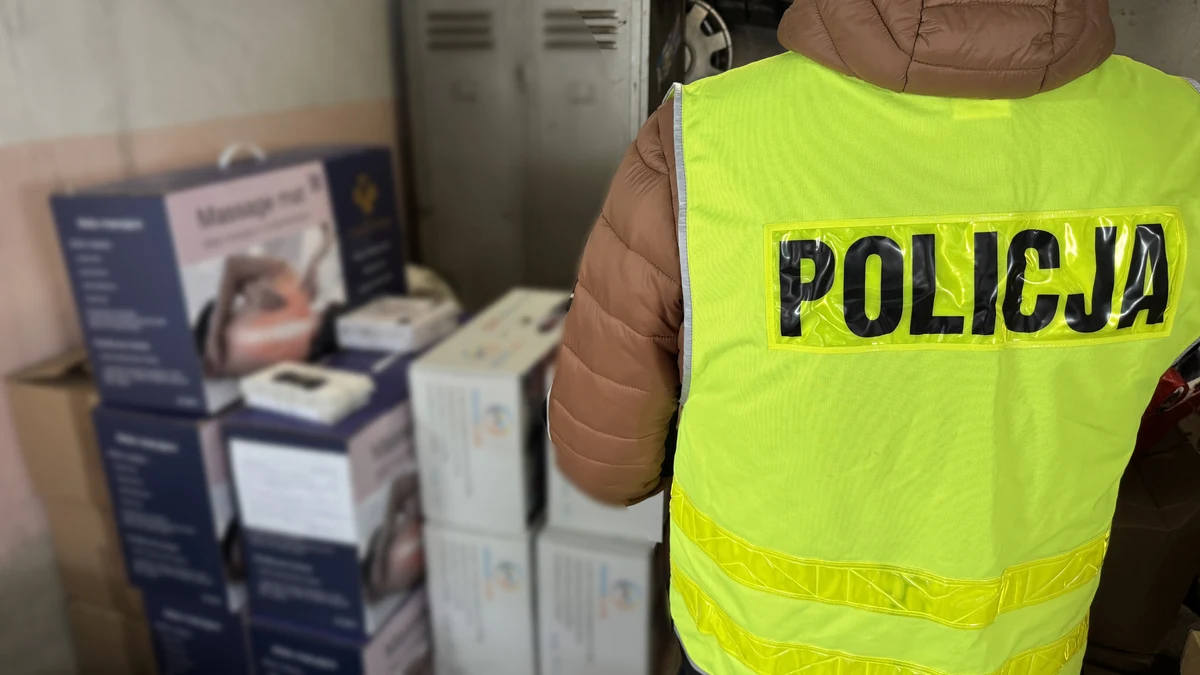 Ponad 80 osób na kwotę blisko 1,4 mln złotych oszukali złodzieje z grupy, którą rozbili łódzcy funkcjonariusze. Przestępcy działali w całym kraju metodą "na garnki".