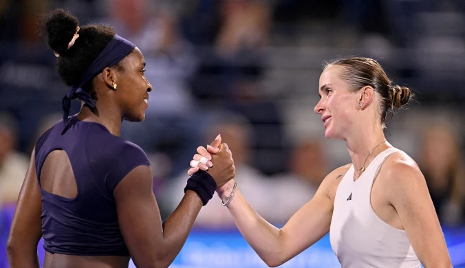 Finał WTA Rzym: Gauff - Switolina. O której i gdzie oglądać? [TRANSMISJA]
