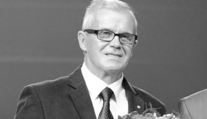 Polski sport w żałobie. Nie żyje legenda. Trener mistrza świata