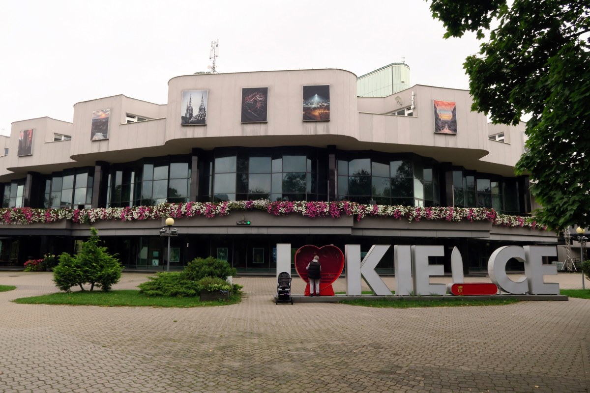 Kielecki Budżet Obywatelski. Zgłoszono ponad 100 projektów