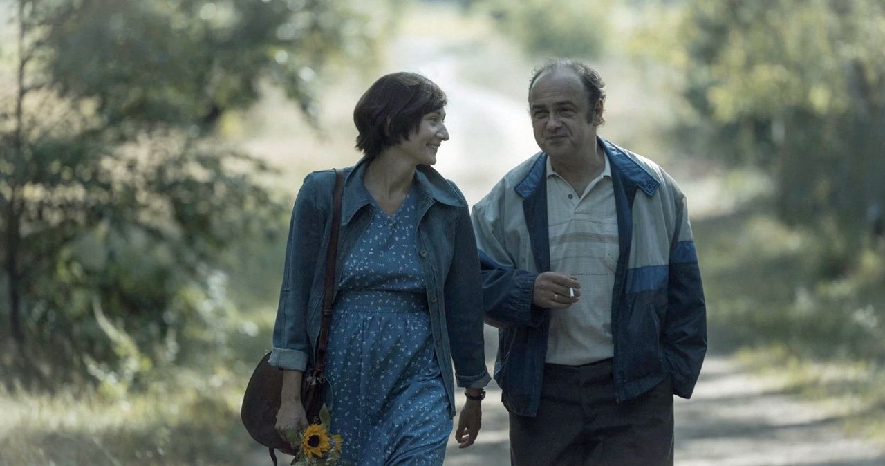 Na film o Jacku Kuroniu czekaliśmy od lat. Jest pierwsza zapowiedź