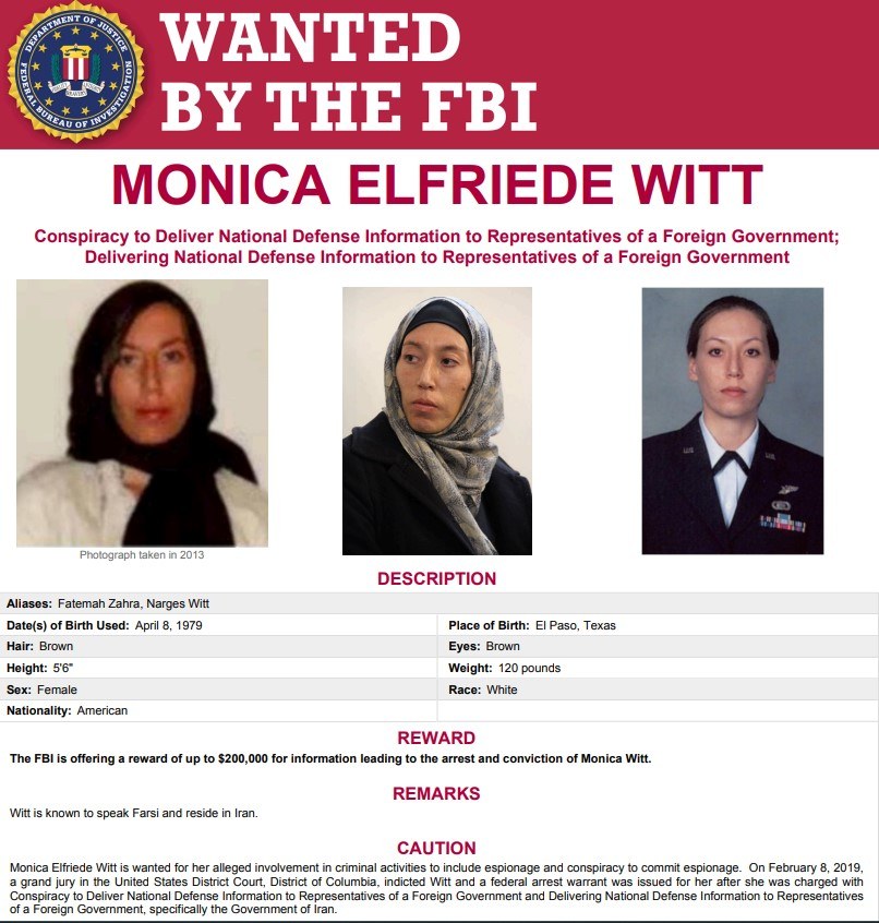 /FBI /