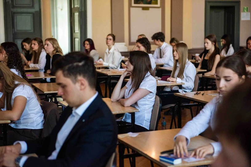 Koniec matury z geografii na poziomie rozszerzonym. Odpowiedzi w Interii