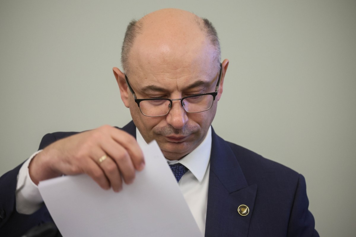Nagła zmiana w pracach Sejmu. Punkt skreślony z obrad