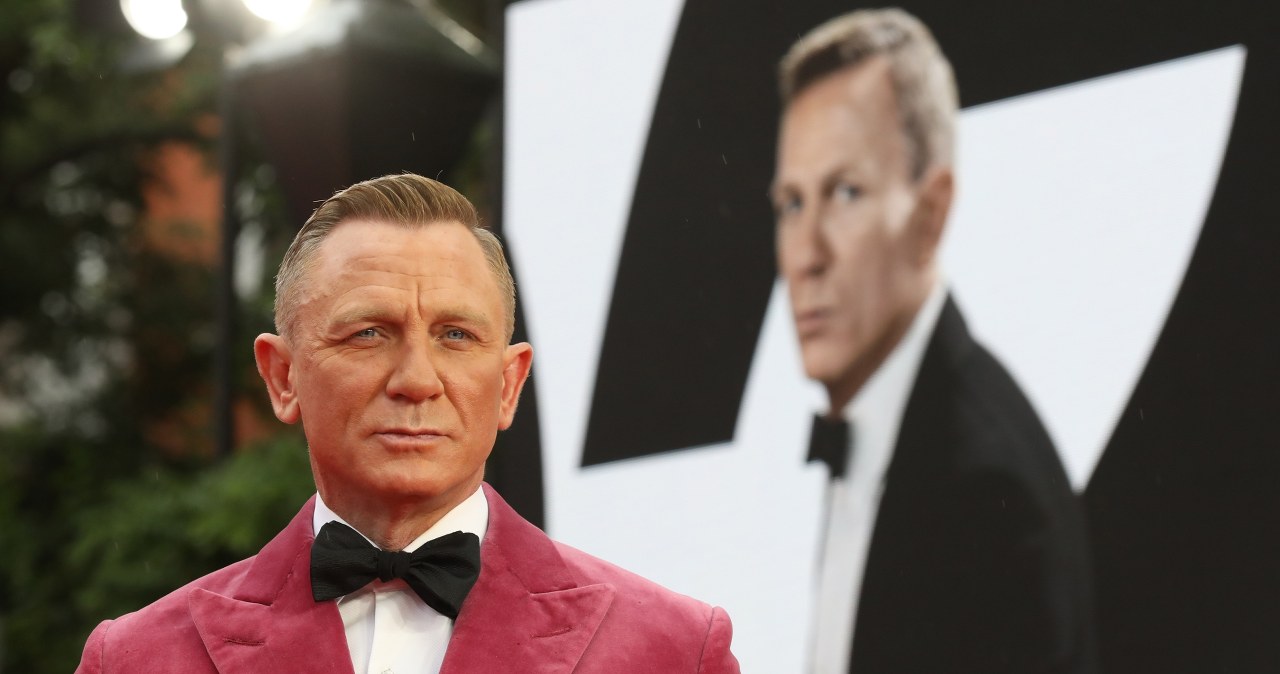Kto zastąpi słynnego agenta? Rozpoczął się casting do nowego filmu