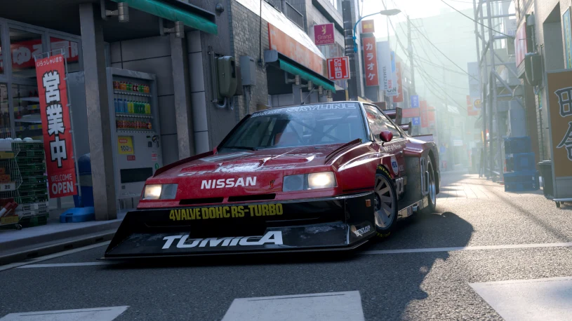 Forza Horizon 6 bije rekord za rekordem już od premiery