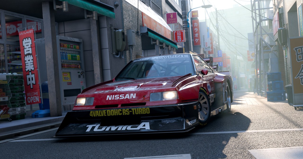 Forza Horizon 6 bije rekord za rekordem już od premiery