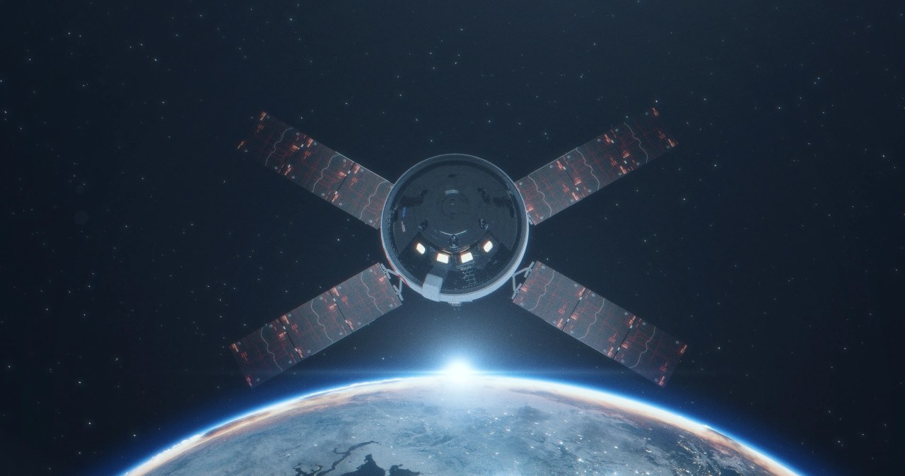 Artemis 3 jedną z najbardziej złożonych misji w historii NASA