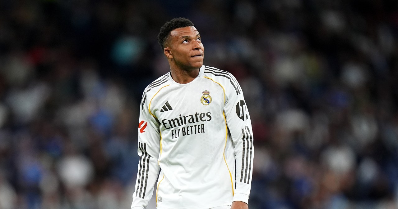 Mbappe odpalił bombę. Pożegnanie z hukiem. W Realu to już przesądzone