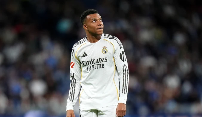 Mbappe odpalił bombę. Pożegnanie z hukiem. W Realu to już przesądzone