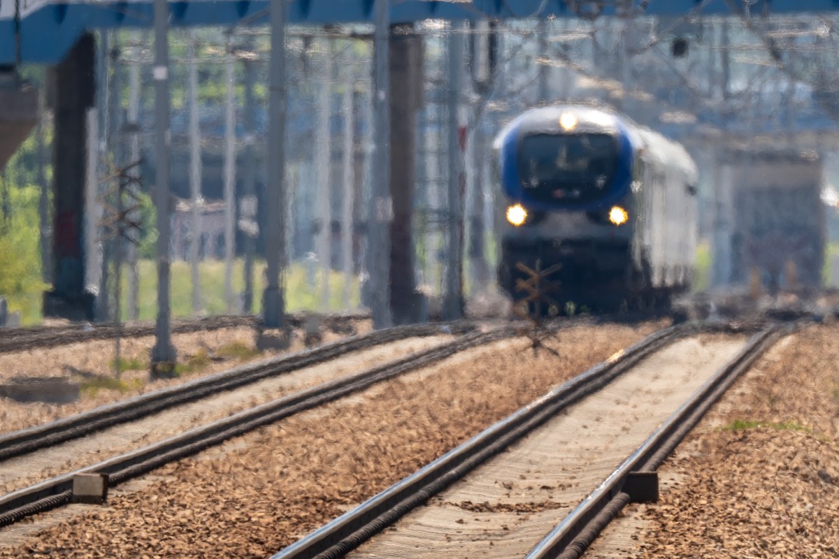 Nowa inwestycja PKP PLK za 130 mln złotych